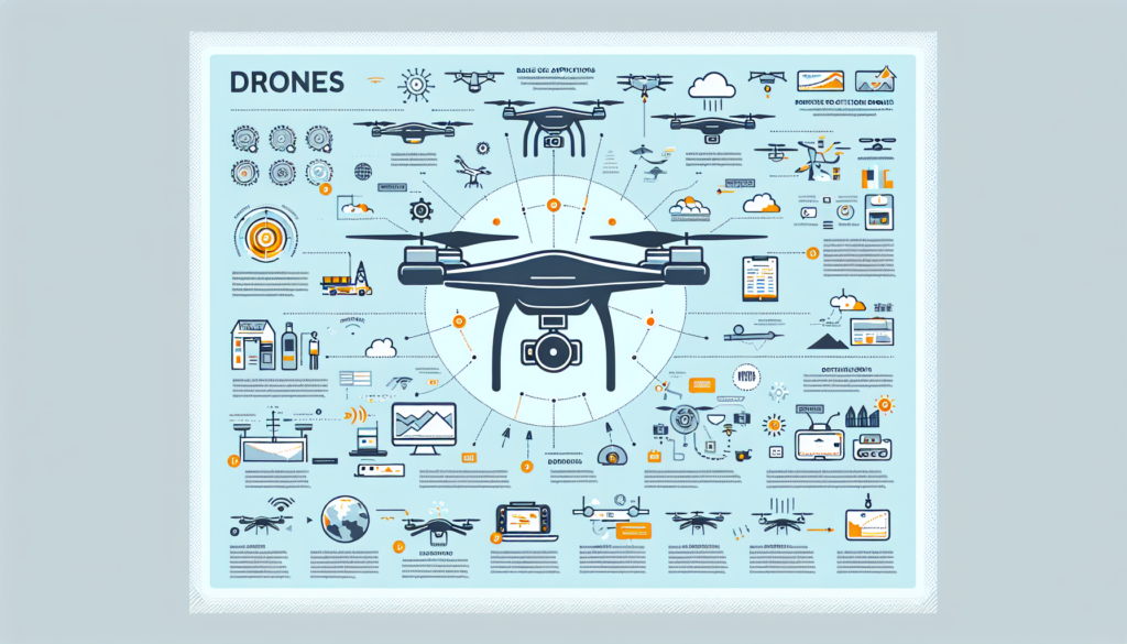 What Is A Drone And How Does It Work?